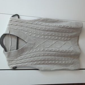 Sweater Vest
